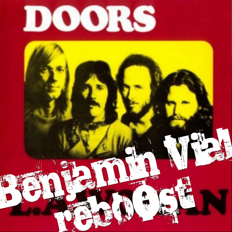 The Doors The Changeling Benjamin Vial Reboost Benjamin Vial