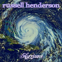 Hurricane (Single) cover art