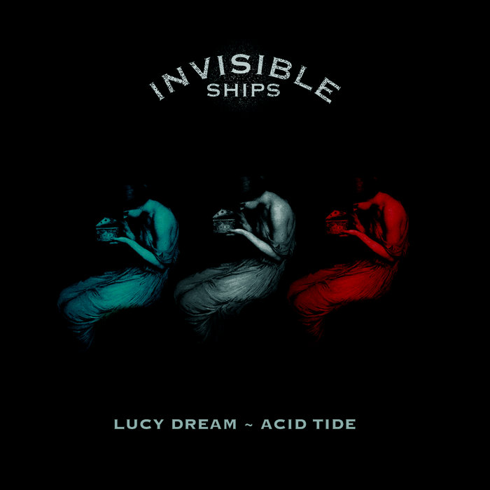 Invisible Ships photo