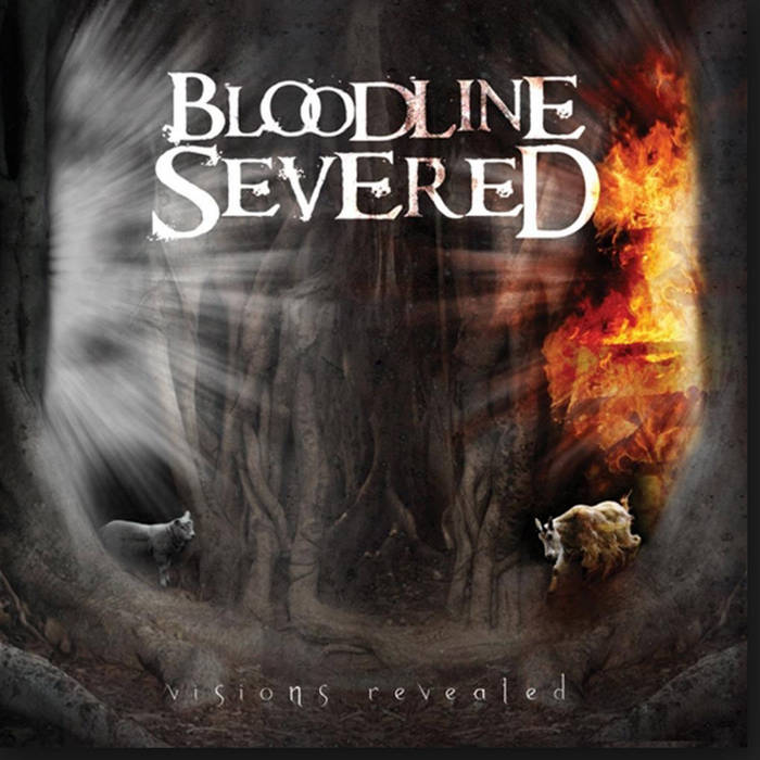 Visions Revealed | Bloodline Severed