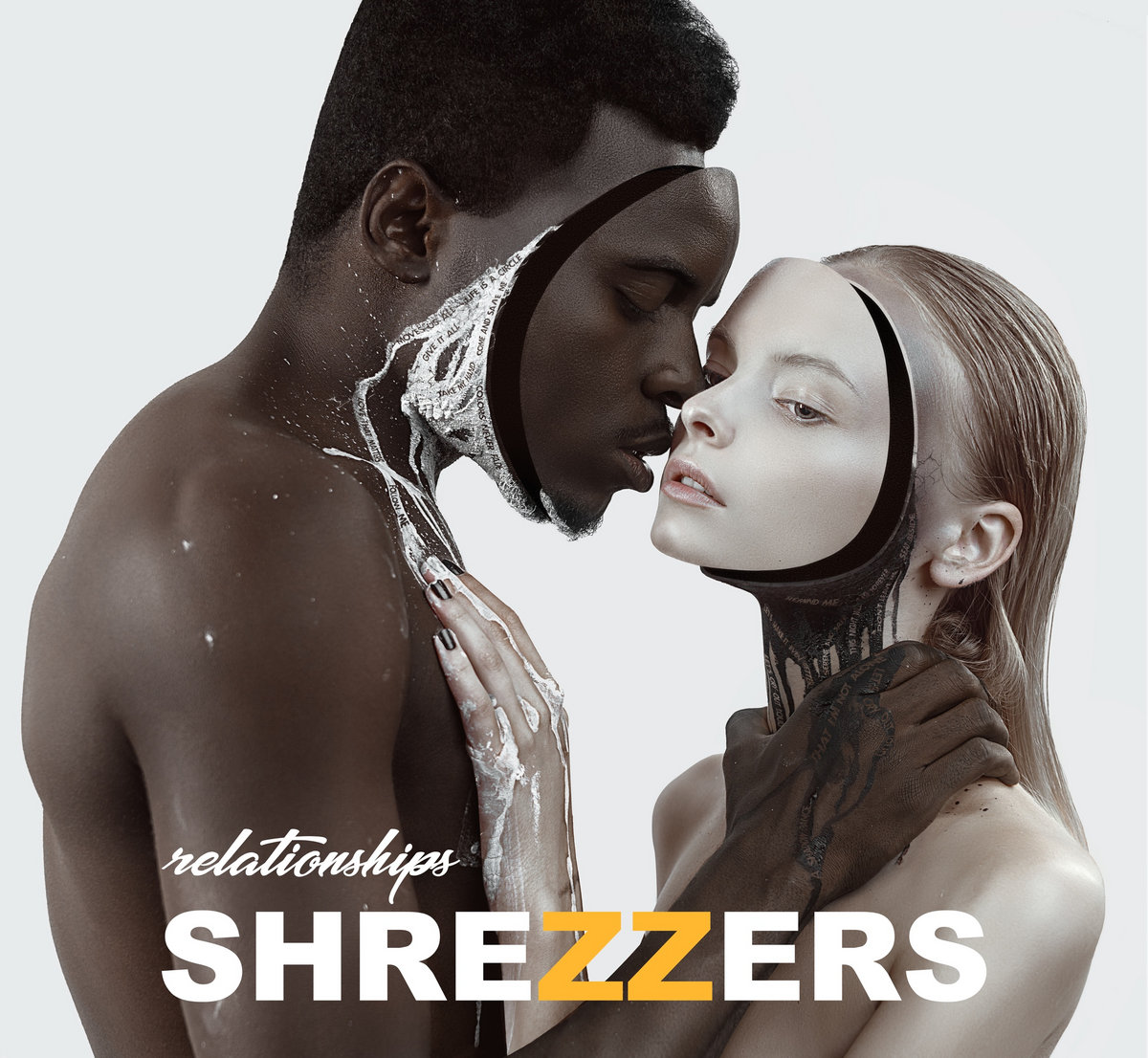 Hasil gambar untuk shrezzers relationships album