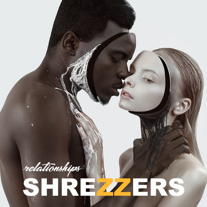 SHREZZERS メタルコア Relationships アルバム 新品 Relationships | Shrezzers
