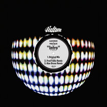 Alan Braxe and Fred Falke — Intro (25th Anniversary)