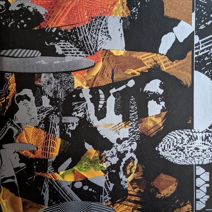 FIREC028LP Time | Georgia | Firecracker Recordings