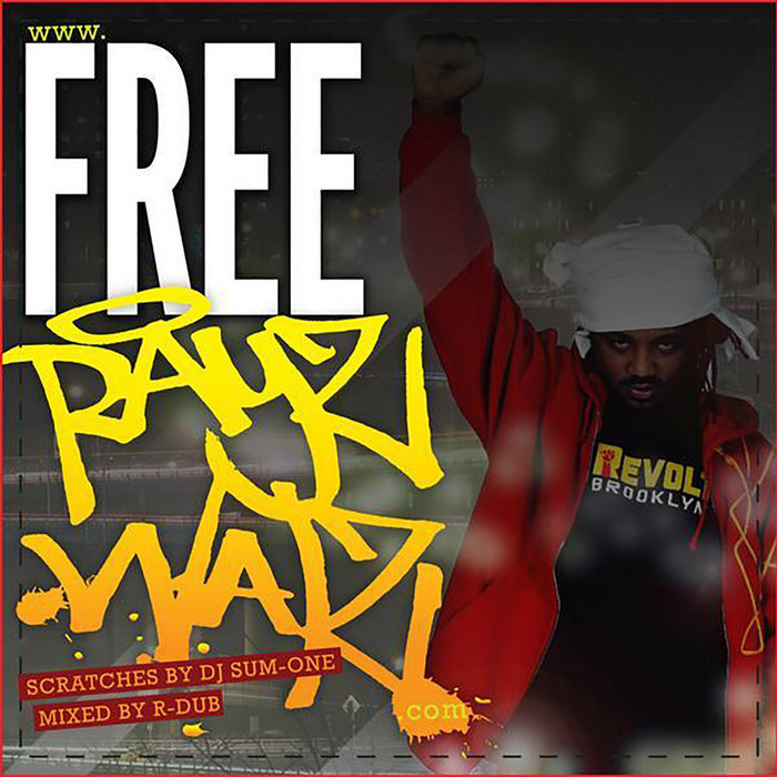 Rayz Rapper FREE RAYZ WALZ | C-Rayz Walz 360