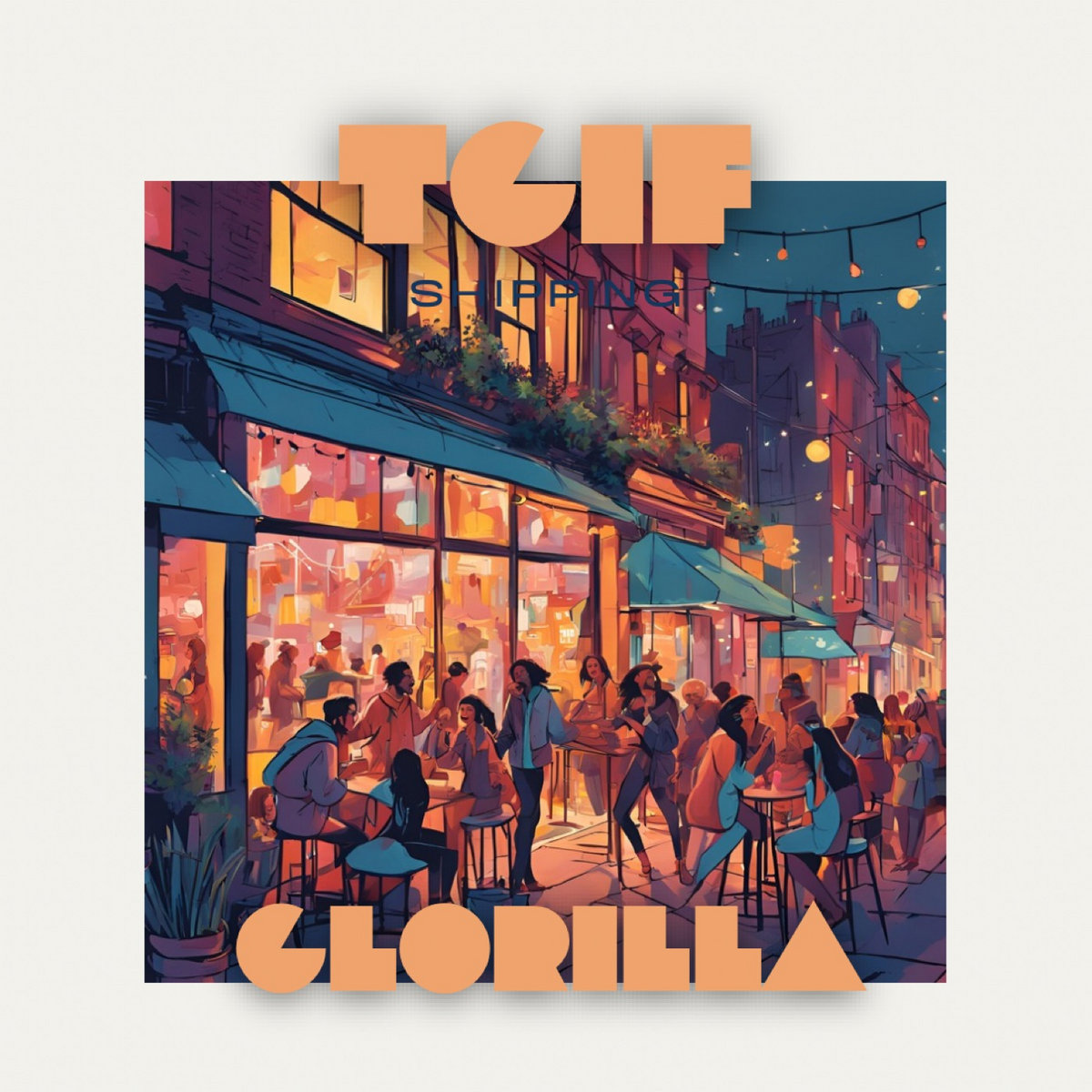 Tgif Glorilla Prime The Producer