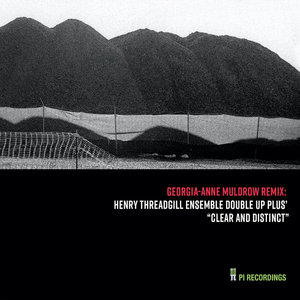 Henry Threadgill — Clear and Distinct (Georgia Anne Muldrow Remix)