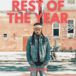 Rest of the Year cover