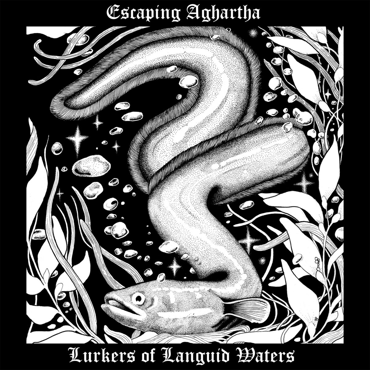 There is no beauty left here | Exiled From Light | Hypnotic