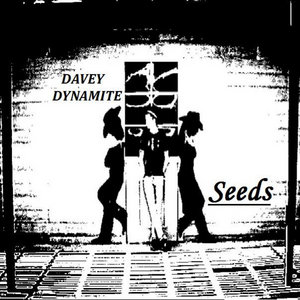 Seeds cover