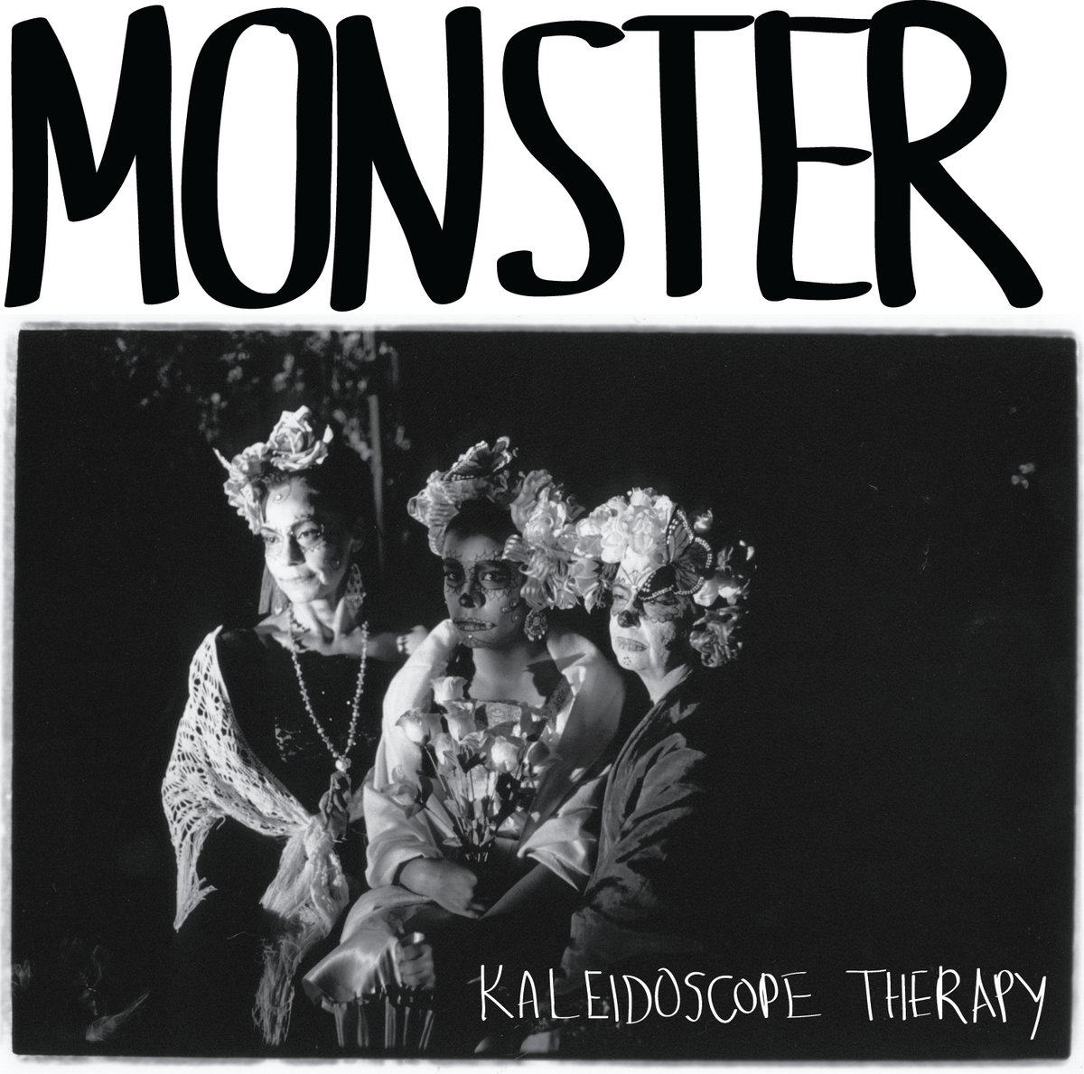 Kaleidoscope therapy pootersolid