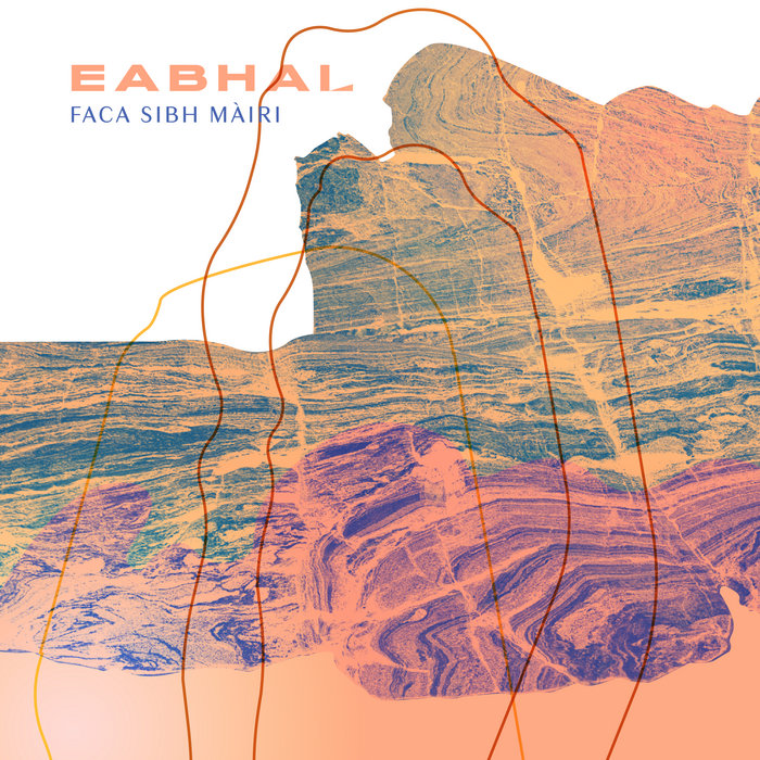 Eabhal on Bandcamp
