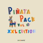 PIÑATA PACK VOL. III (XXL Edition)