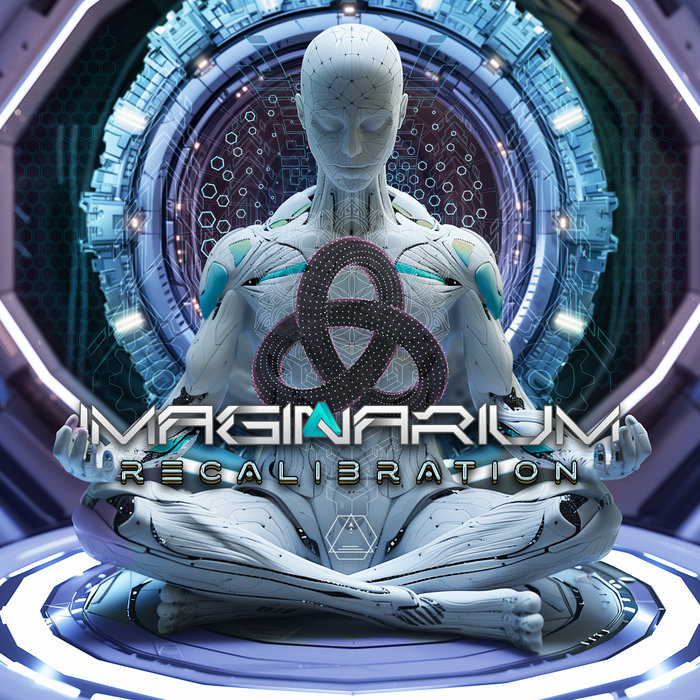 Imaginarium - Recalibration | Sacred Technology