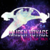 Maiden Voyage: A Star Ocean Tribute Cover Art