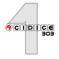 Acidice1(original mix) cover art