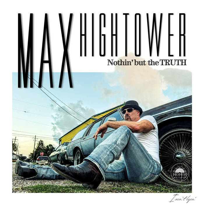 洋楽 OnOFFMACMCANALLY/nothin but the truth 洋楽 OnOFFMACMCANALLY/nothin but the truth 洋楽