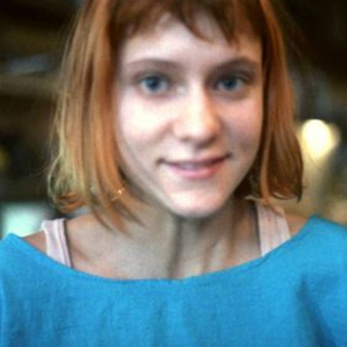 Sept 17 Margo Adrift