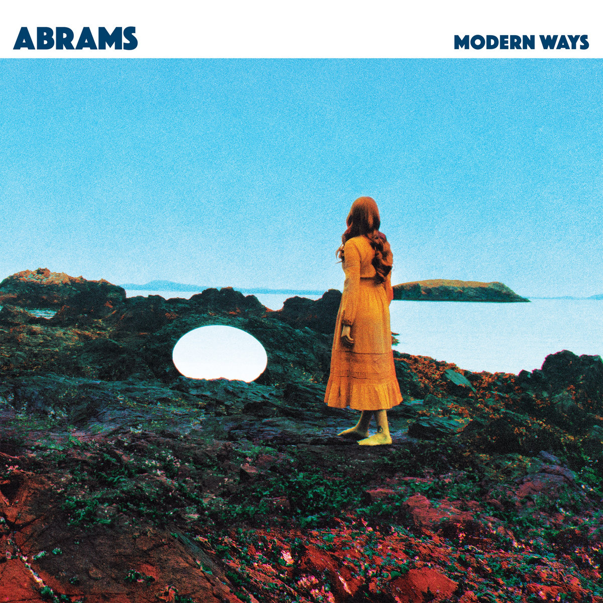 Modern Ways | Abrams