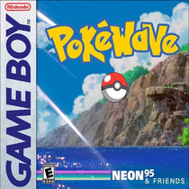 PokéWave cover art