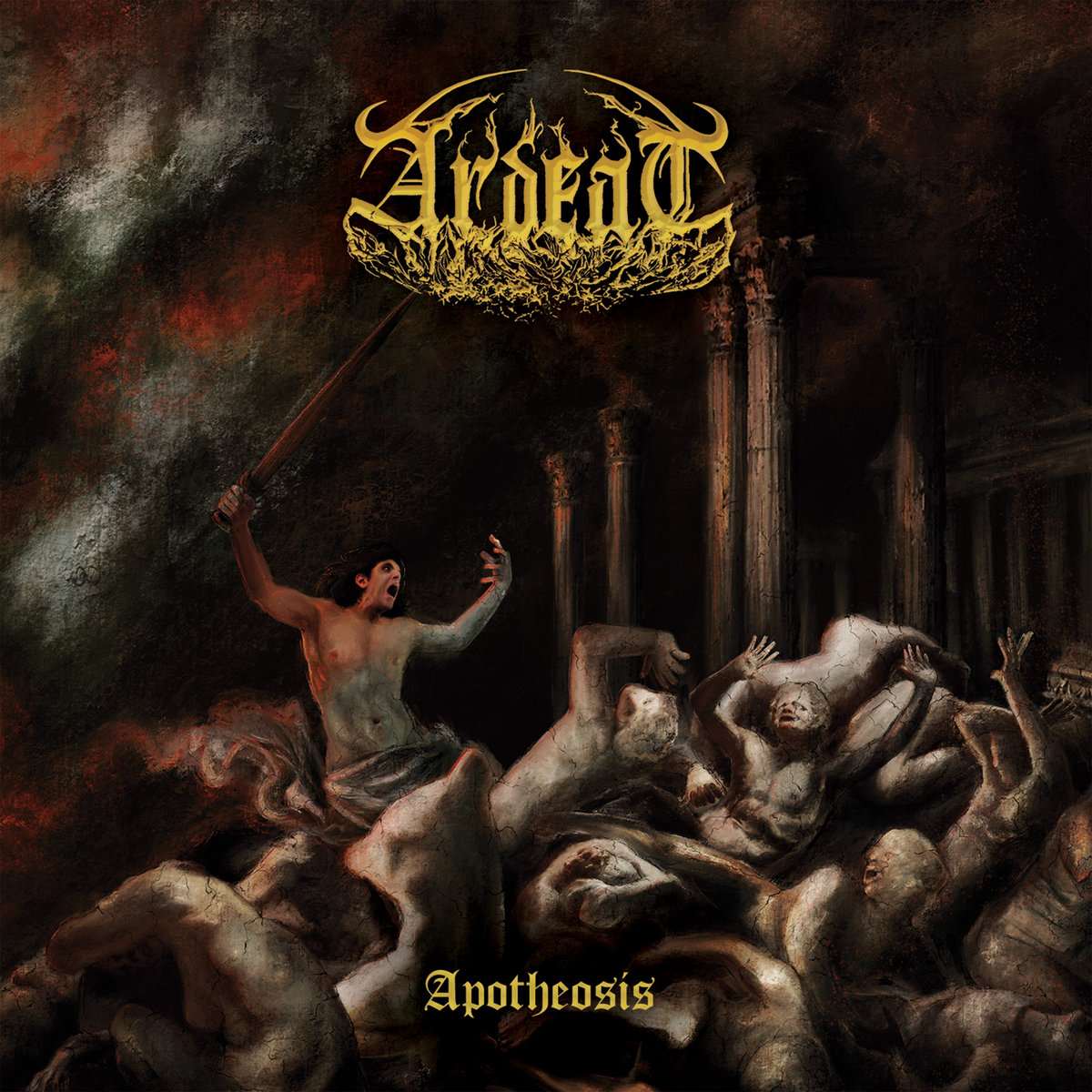 Getta le fondamenta del tuo successo in Nuovi annunci - Rockstar Games, image size:1200x1200