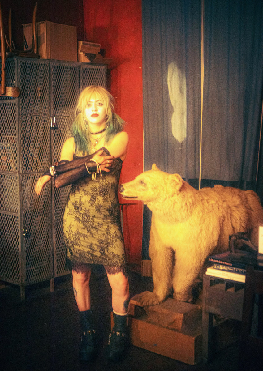 Telescope | Olivia O.