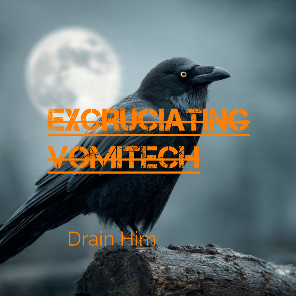 Draining Hium Drain Him | EXCRUCIATING VOMITECH