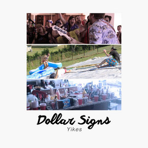 Dollar Signs — Yikes