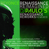 SUMMER RENAISSANCE-Beyonce (DJ PAULO's "I Feel Love Renaissance" Mash)