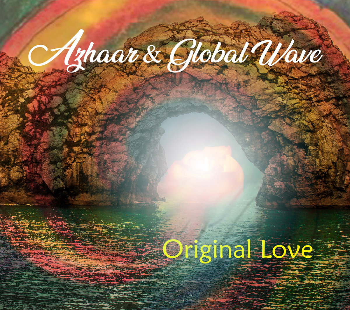 Azhar Raver Original Love | Azhaar & Global Wave | Azhaar Saffar