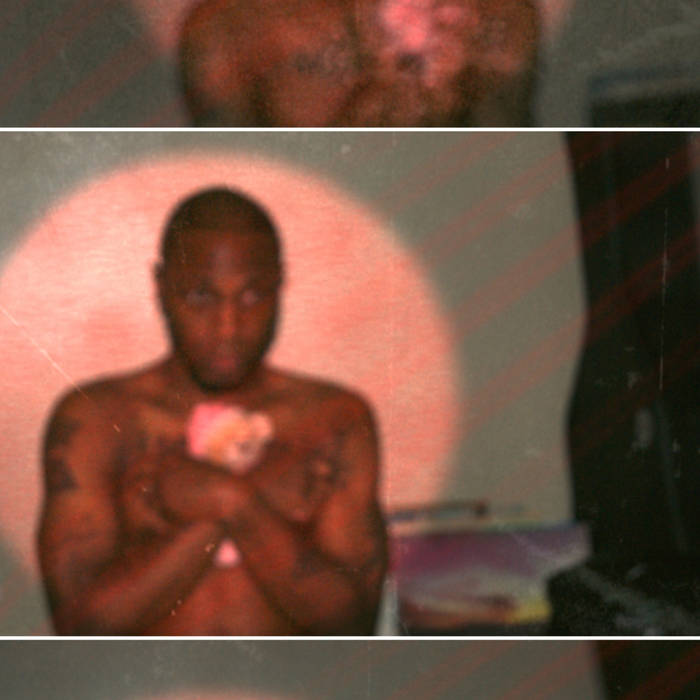 The Ghost~Pop Tape | JPEGMAFIA | TFR Tapes And Media