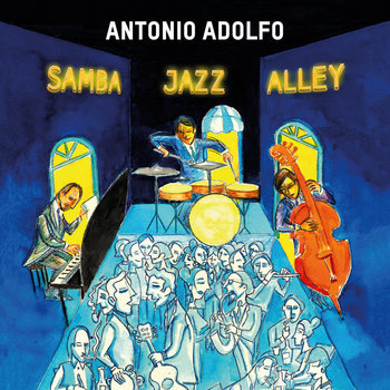 Music | ANTONIO ADOLFO