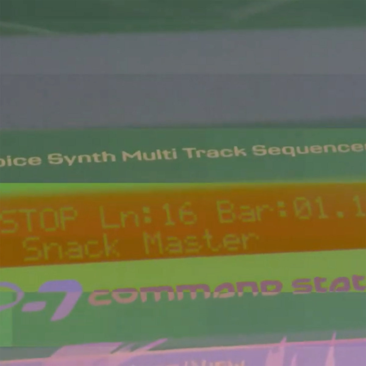 Bingo Bango Snack Master