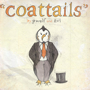 Goodnight, Texas — Coattails by P. Wolf and Avi