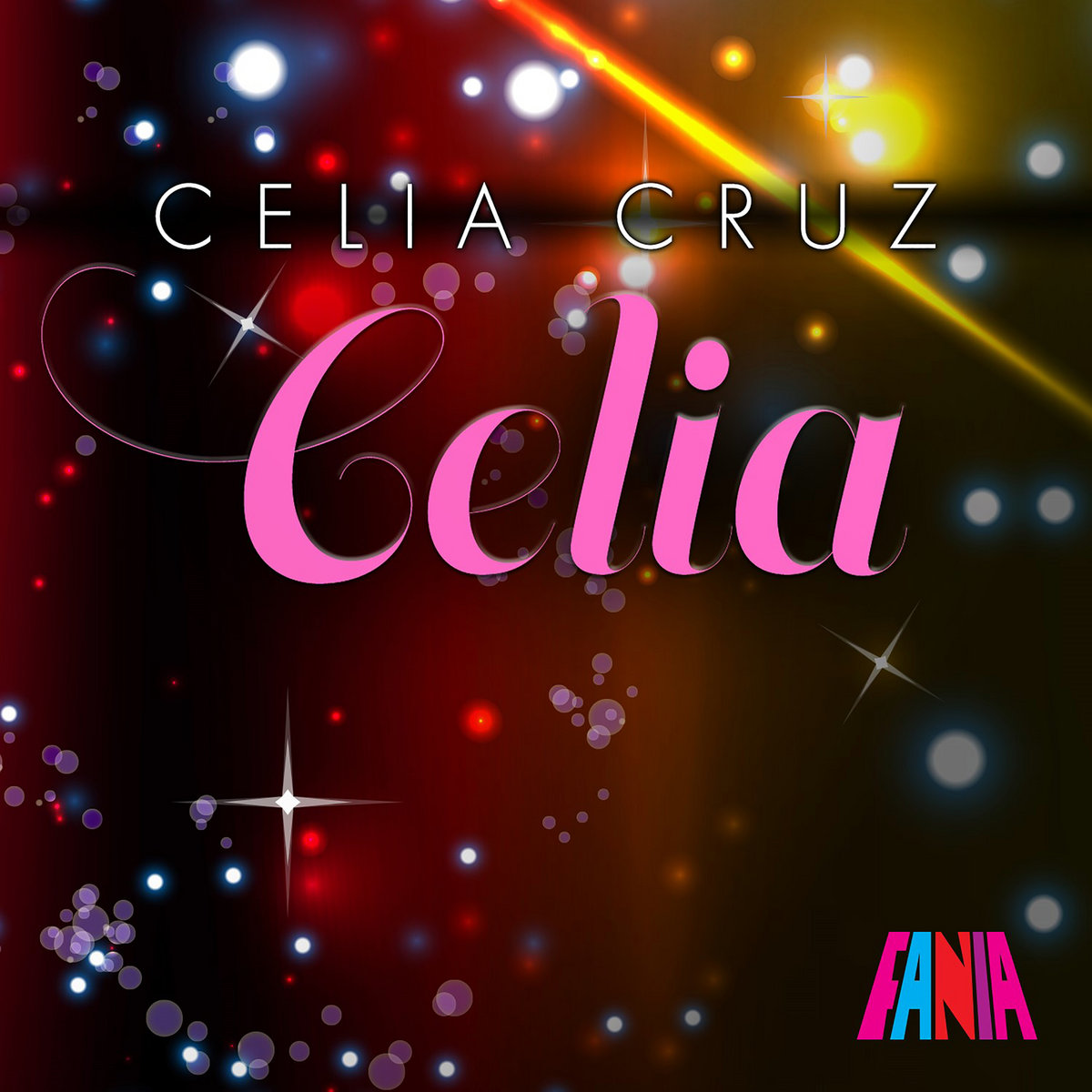 Celia | Celia Cruz
