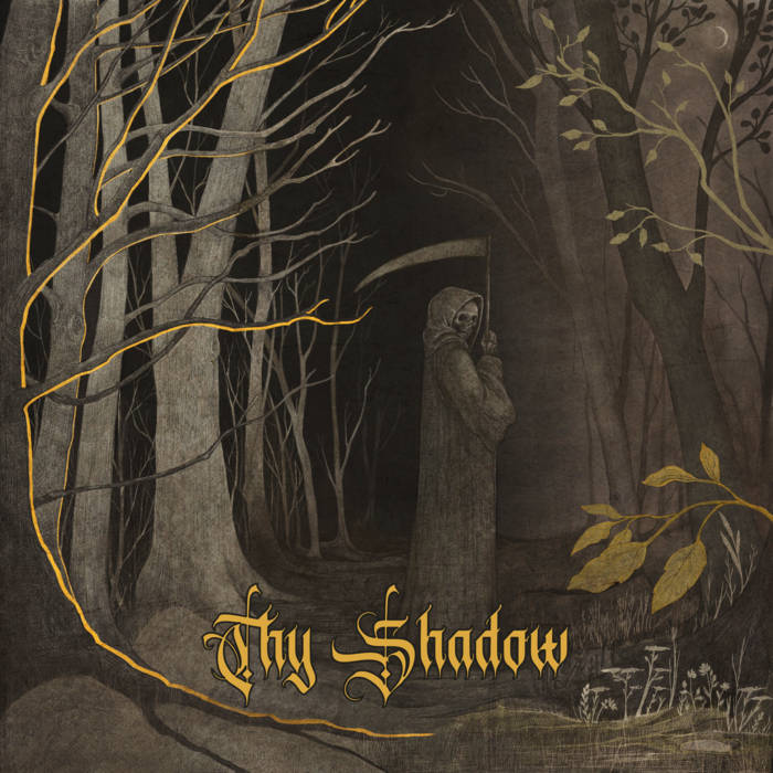 In the Forest | Beautiful Death