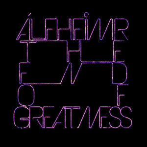 Álfheimr — The End of Greatness