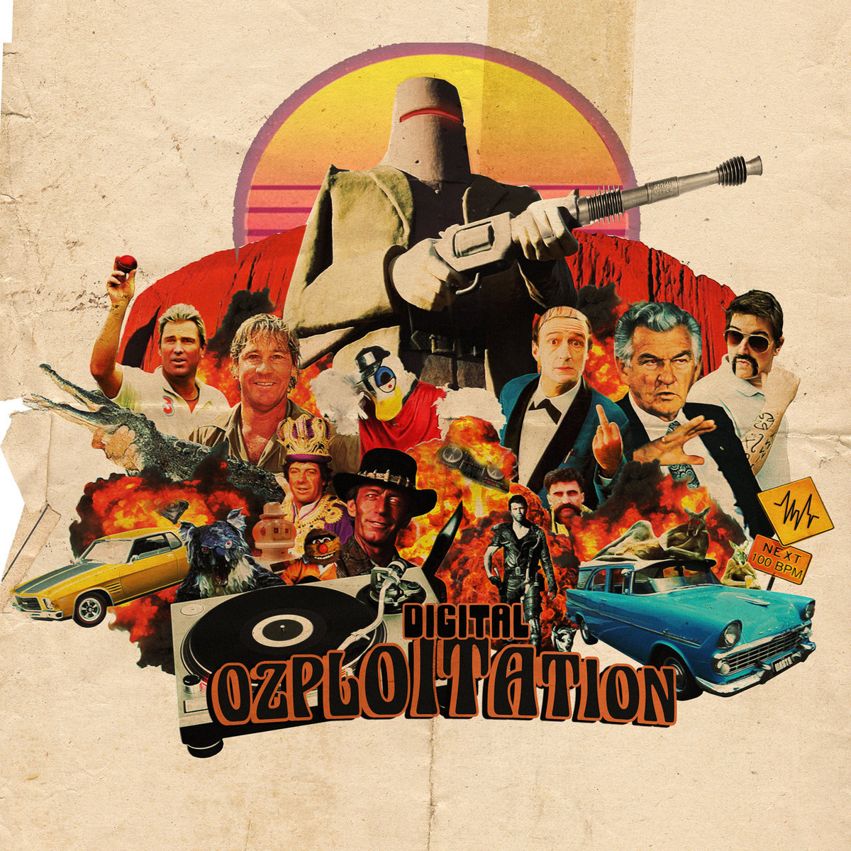 2019 - O ano da extinção : O filme de vampiros "científicos" dos Irmãos Spierig