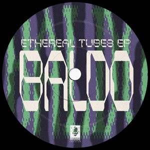 Ethereal Tubes EP cover