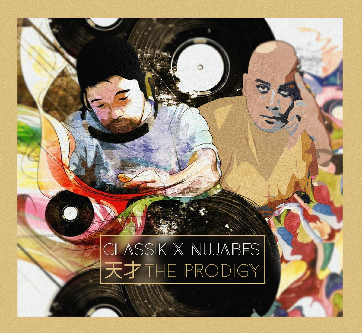 The Prodigy | Classik, Nujabes | Classik