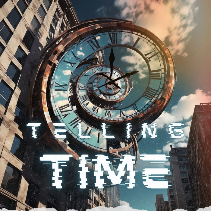 Telling Time | Sheff's Kitchen
