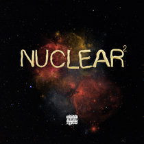 NUCLEAR PASTA (DISC 2) cover art