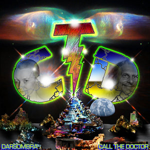 Darsombra — Call The Doctor / Nightgarden EP