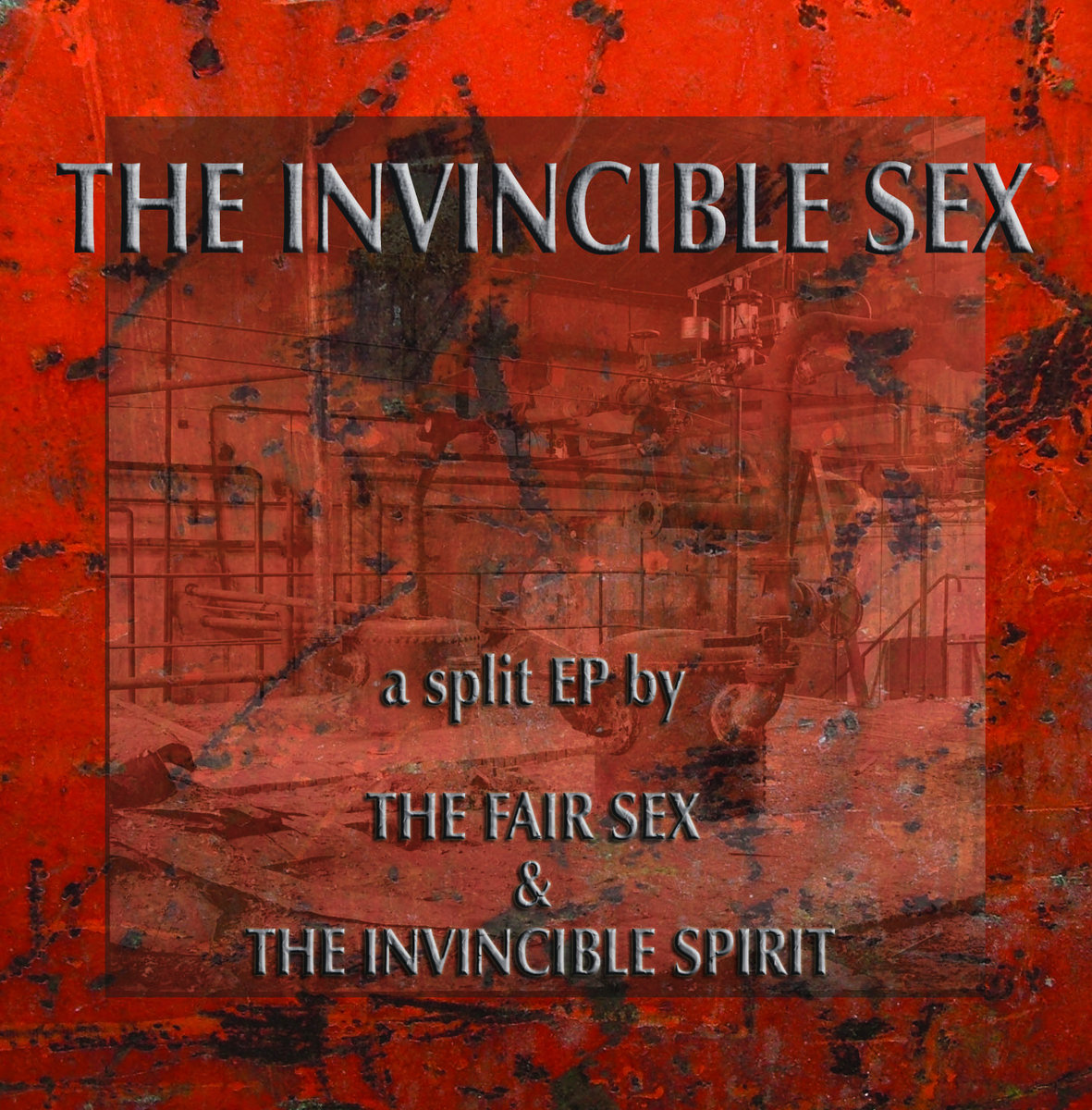 The Invincible Sex | The Invincible Spirit & The Fair Sex | The Fair Sex