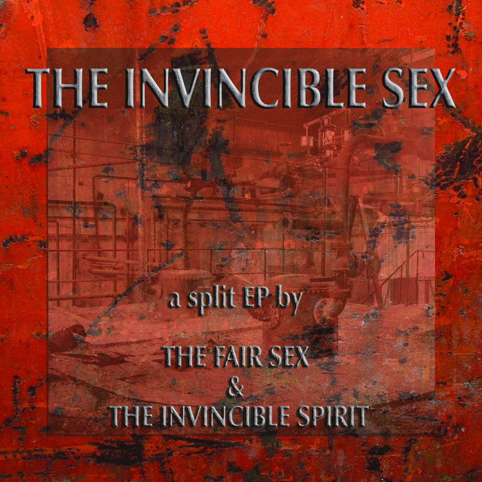 The Naked And The Dead (21st Century Version), by The Fair Sex