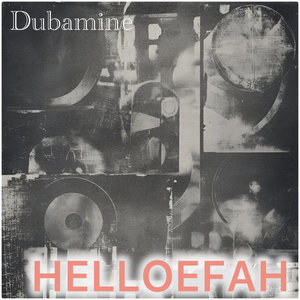 Helloefah cover