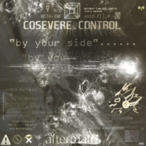 cosevere.control cover art
