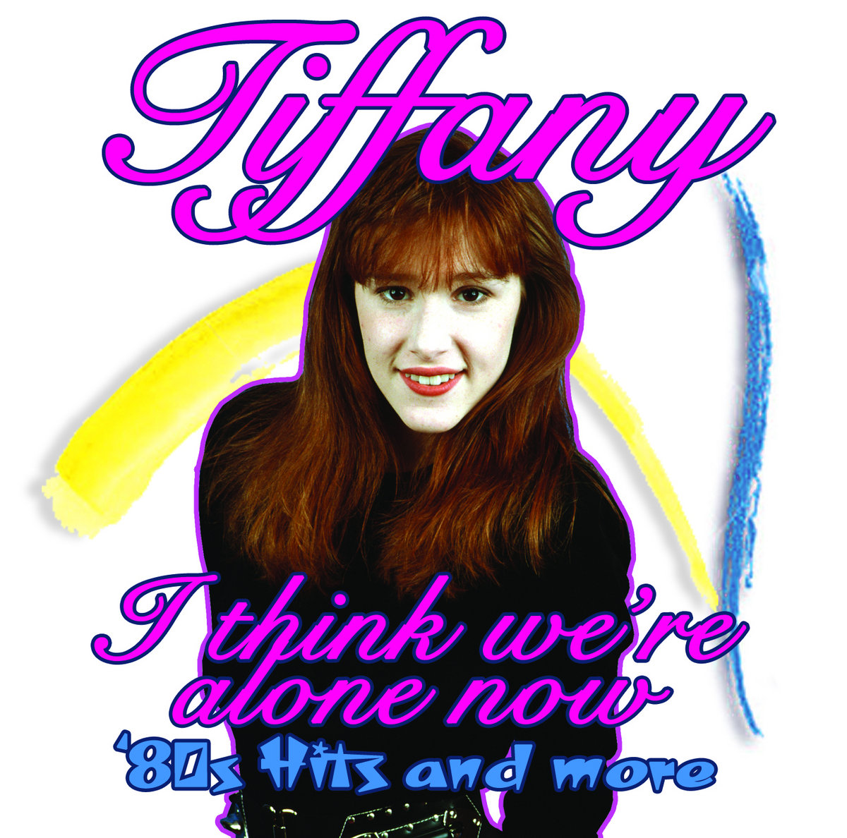I Think We're Alone Now | Tiffany