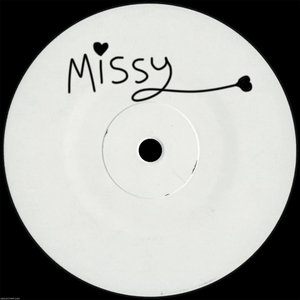 Missy (Edit) cover