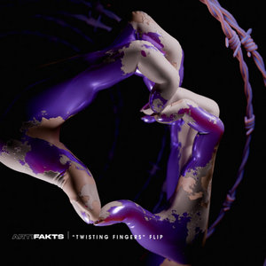 That Mexican OT - Twisting Fingers (Artifakts Flip) cover